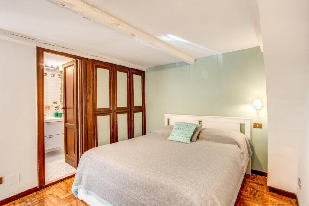Fresh House Doria Pamphili Appartamento